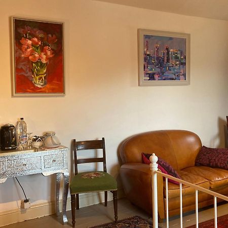 Art House B & B Raglan Ngoại thất bức ảnh