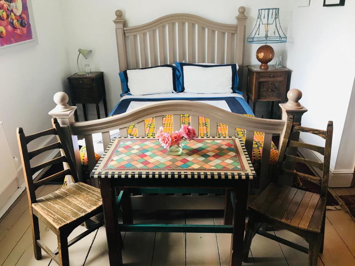 Art House B & B Raglan Ngoại thất bức ảnh