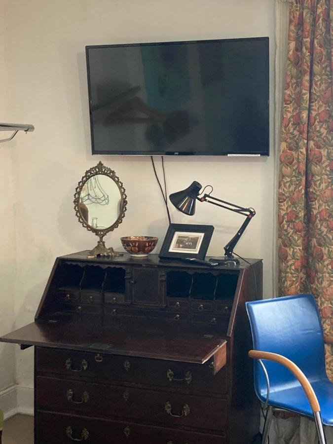 Art House B & B Raglan Ngoại thất bức ảnh