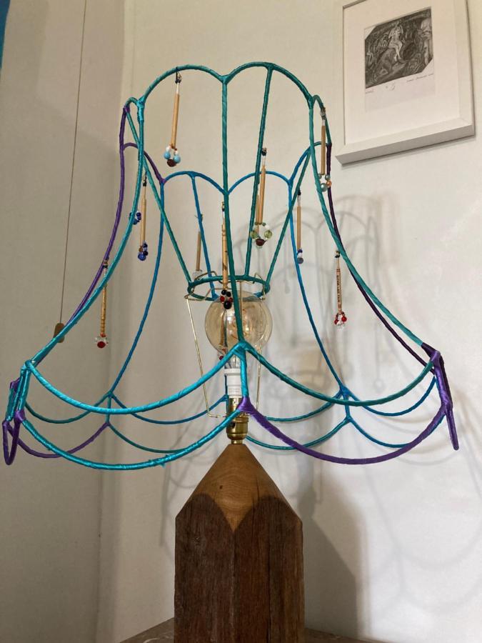 Art House B & B Raglan Ngoại thất bức ảnh