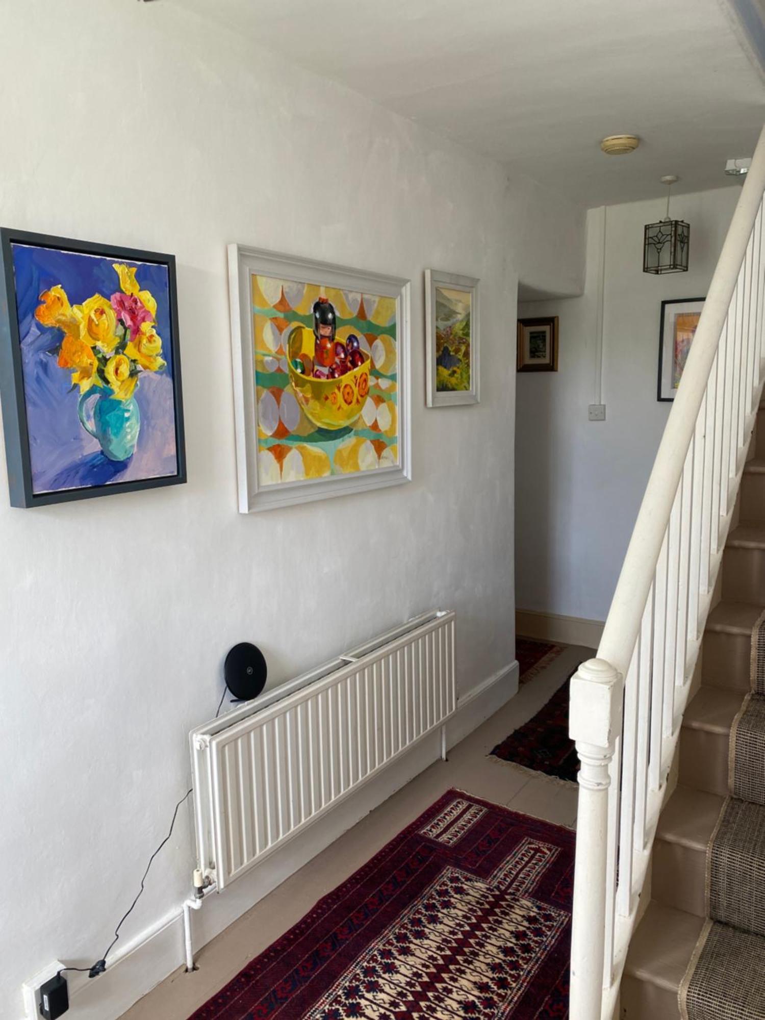Art House B & B Raglan Ngoại thất bức ảnh