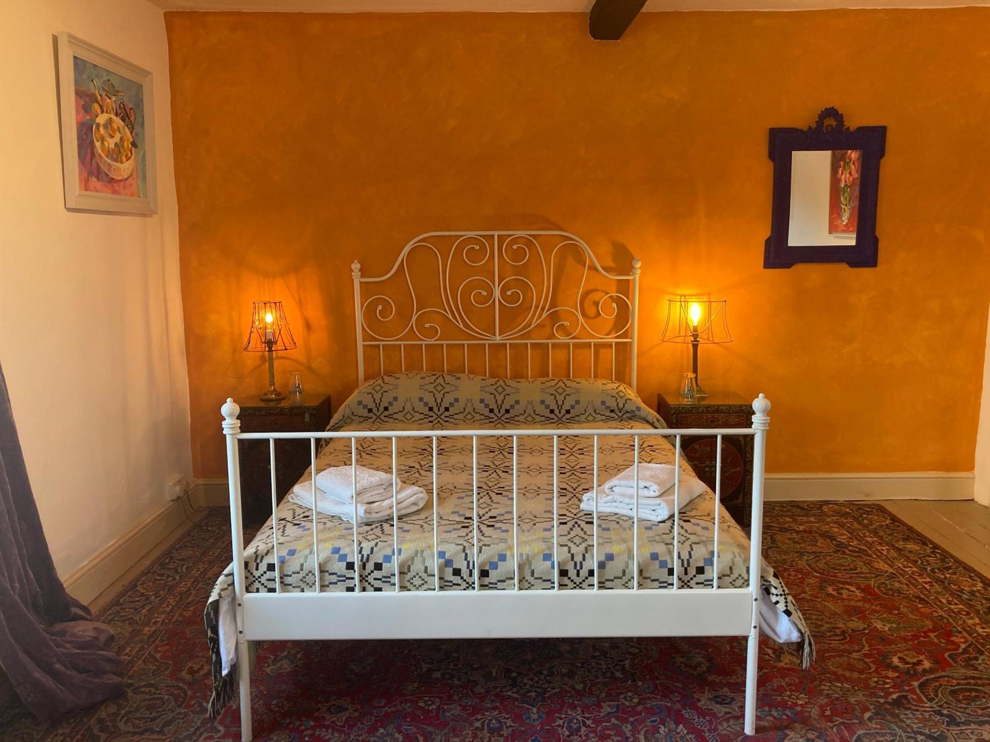 Art House B & B Raglan Ngoại thất bức ảnh