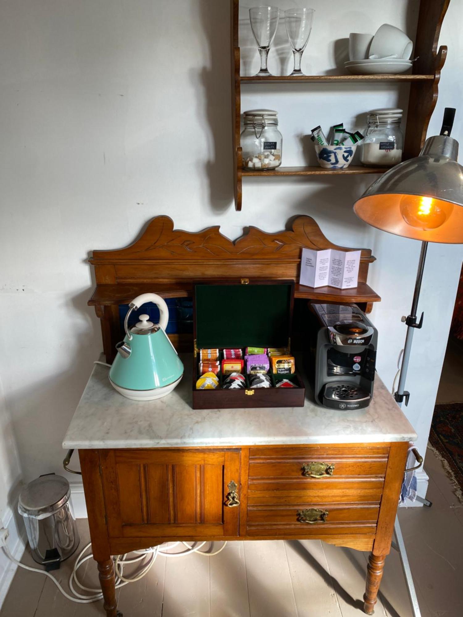 Art House B & B Raglan Phòng bức ảnh
