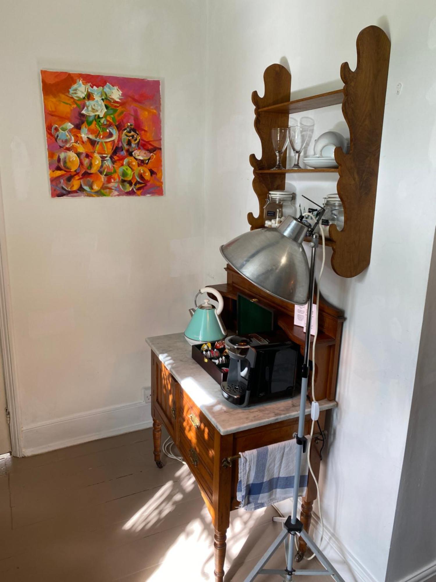 Art House B & B Raglan Phòng bức ảnh